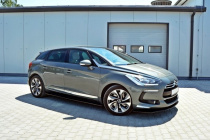 Citroen DS5 2011+ Sidoextensions V.1 Maxton Design